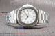 Perfect Replica Patek Philippe Nautilus Stainless steel Black Watch (4)_th.jpg